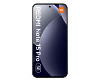 Xiaomi Redmi Note 15 Pro 5G 8/256GB Black - 1475073 - zdjęcie 3